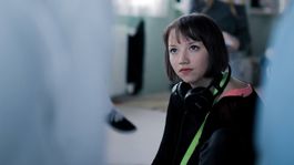 Špina búra klišé o znásilnení