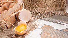 Vo Vrbovom našli vajcia s fipronilom. Boli uvarené a ošúpané!