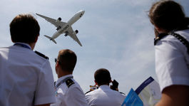 Čína kúpi od Airbusu 300 lietadiel za 30 miliárd eur