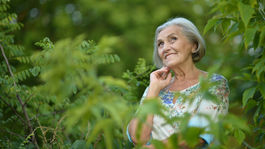 Konečne bez detí a termínov v práci. Ženy po 55-ke sa vrhli na sólo cestovanie 