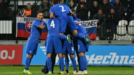 Ako postúpia Slováci? Rozhodnúť môžu žlté karty i koeficient