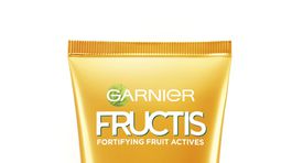 Intenzívna kúra bez umývania Garnier Fructis Oil Repair Intense.