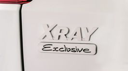 Lada X-Ray Exclusive - 2017