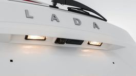 Lada X-Ray Exclusive - 2017