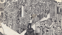 Orhan Pamuk: Čosi čudné vo mne