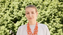 Divadelná režisérka Sláva Daubnerová bude pracovať na hre o Trumpovi