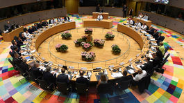 Lídri únie sa dohodli na posilnení obrany aj presadení dohody o klíme