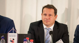 Kongres Kohúta neodvolával. Šatan je novým členom výkonného výboru