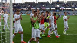 Hapal: To, čo predviedli Nemci a Taliani, je veľká hanba futbalu!