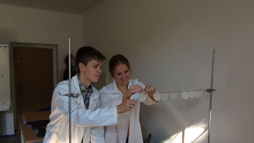 Po Miriam a Samuelovi pomenujú na ich počesť...