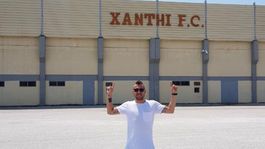 Nový klub ho chce do útoku. Jendrišek odchádza z Poľska do Grécka