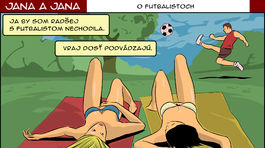 Gašparec, 27.6.2017