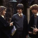 Harry Potter a Kameň mudrcov