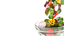 Recepty a rámcový jedálny lístok, vďaka ktorým udržíte svoj diabetes pod kontrolou