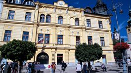  Rómovia sú treťou najpočetnejšou národnosťou v Banskobystrickom kraji