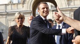 Macron je Európan, a čo ďalej?