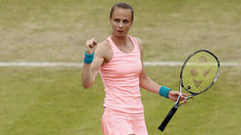 Nie som typ, ktorý sa psychicky rúca, tvrdí Rybáriková