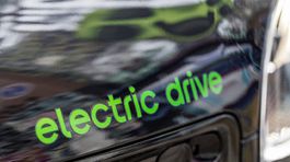 Smart Fortwo Cabrio Electric Drive - 2017