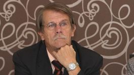 Balogh: Zadlžené nemocnice sú dôsledkom problémov, ktoré sa neriešia