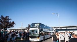 Štrajk vo Volkswagene zbúral predsudky