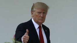 KĽDR prirovnala Trumpa k Adolfovi Hitlerovi