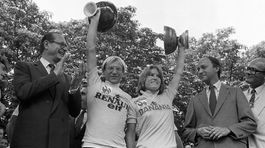 Nech sa ženy venujú inému, počula prvá víťazka Tour. Kritikov umlčala v horách