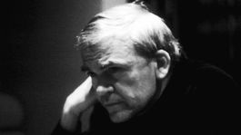 Milan Kundera