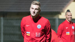 Škriniarov prestup do Interu je hotová vec, potvrdil prezident Sampdorie