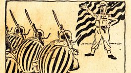 Zákerná zbraň imperializmu. Ako nás napadol 'americký chrobák'