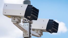 Briti nasadia nové 'radary'. Pokuty rozdajú aj bez prekročenia rýchlosti