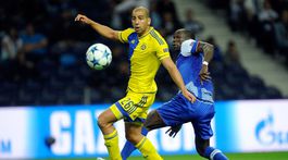 Najdrahší prestup českej ligy: Sparta získala Tal Ben Haima