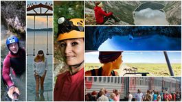 Tipy siedmich známych slovenských travel blogerov: Kam v lete za dobrodružstvom?