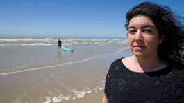 Bývalá členka pravicového Národného frontu sa zaľúbila a pomohla tak migrantom