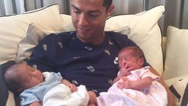 Tímu slúžil telom i dušou, no opustil ho. Ronaldo dal prednosť dvojčatám
