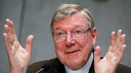 Vatikánskeho kardinála obvinili zo sexuálneho zneužívania detí