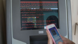 Sledujeme tréning na budúcu kybervojnu?