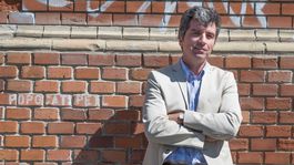 Zomrel dekan Filozofickej fakulty Univerzity Komenského Martin Slobodník