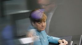 Parížska klimatická dohoda je podľa Merkelovej nezvratná