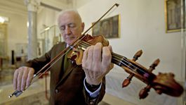 Je výnimočný zvuk stradivárok iba mýtus?