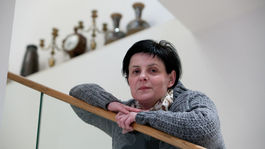 Veronika Šikulová: V dobrej próze je aj kus poézie