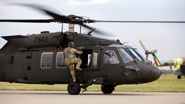 Slovenská armáda má vstať z popola