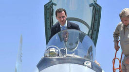 V sýrskom ringu si chcú udrieť viacerí