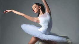 Viva Balet! v SND – špičkový príbeh slovenského baletu
