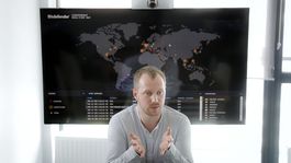 Hackerom pri utorkových útokoch zrejme išlo o spôsobenie škôd na Ukrajine, nie o výkupné