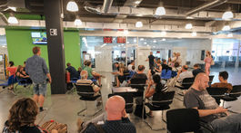 Rozpačitý nástup e–schránok