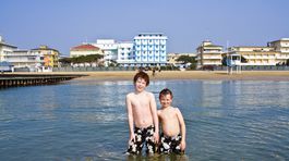 Osýpky: Dovolenková nástraha číha 'za rohom'