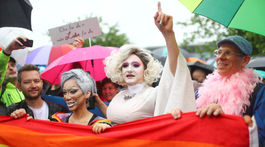 Nemecko umožní homosexuálom uzatvárať manželstvá a adoptovať deti. Merkelová bola proti