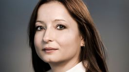 Patrícia Kubicová