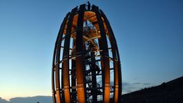 Pätica miest na východe Slovenska, ktoré stoja za návštevu 