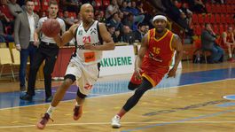 Basketbalisti získali posilu. Američan Jones je oficiálne Slovákom